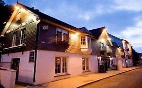 The White Lady Hotel
